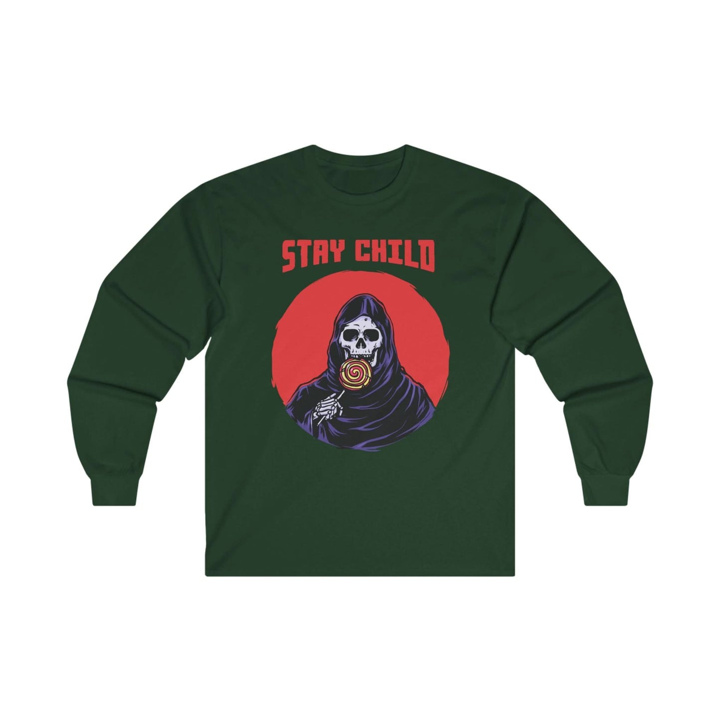 Stay Child - Mleem