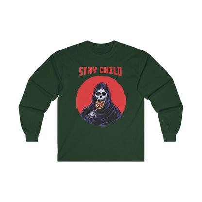 Stay Child - Mleem