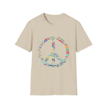 Peace Symbol - 74874374136471398376 - Peace Symbol - Mleem