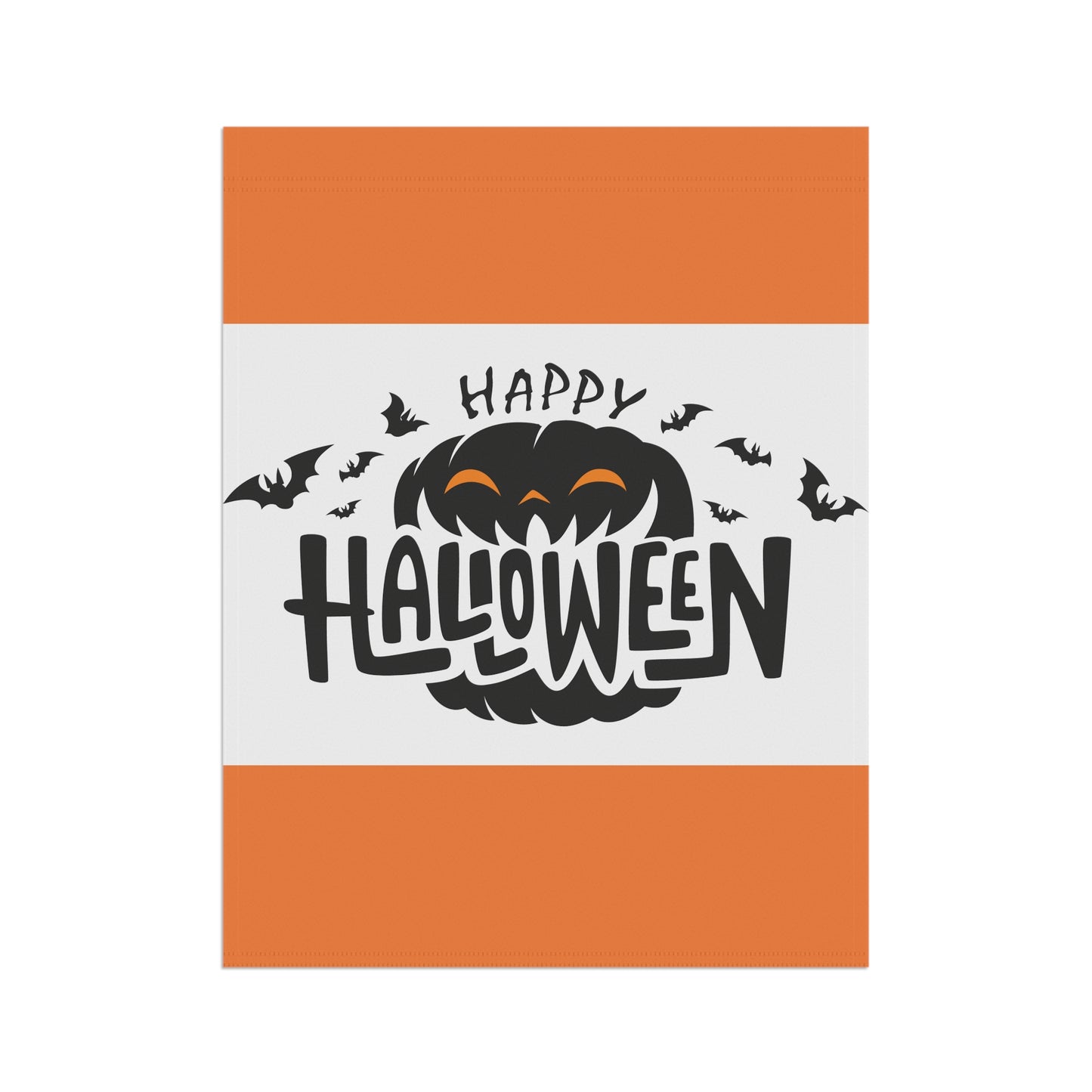 Halloween Garden Banner, Pumpkin Decoration, Outdoor Decoration, Fall Home Decor, Spooky Season Party