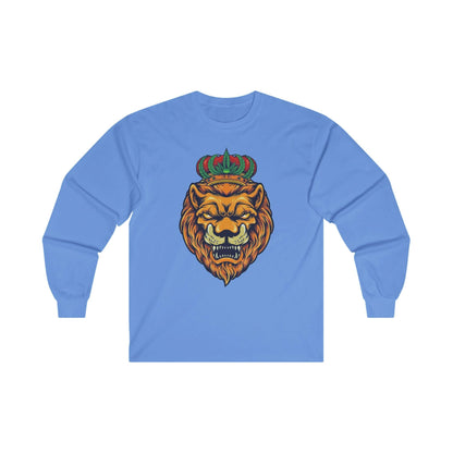 Lion Head Weed Crown - Mleem