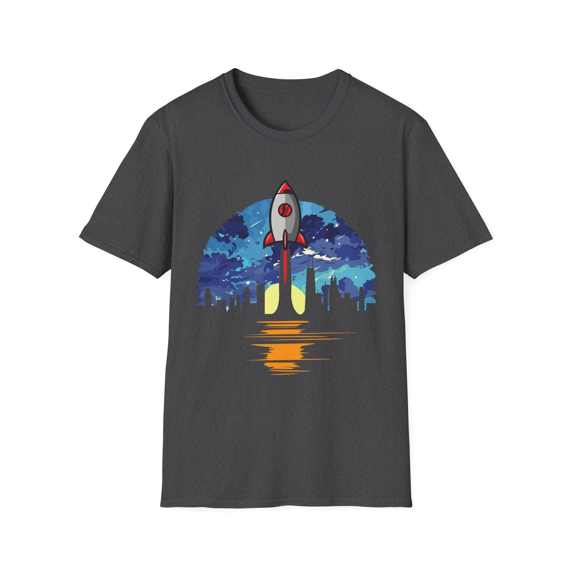 Rocket Flying - 12965267538515490726 - Rocket Flying - Mleem