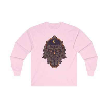 Night Owl Predator - Mleem