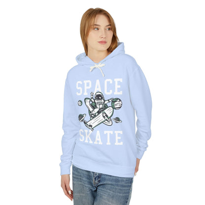 Space Skate - Mleem