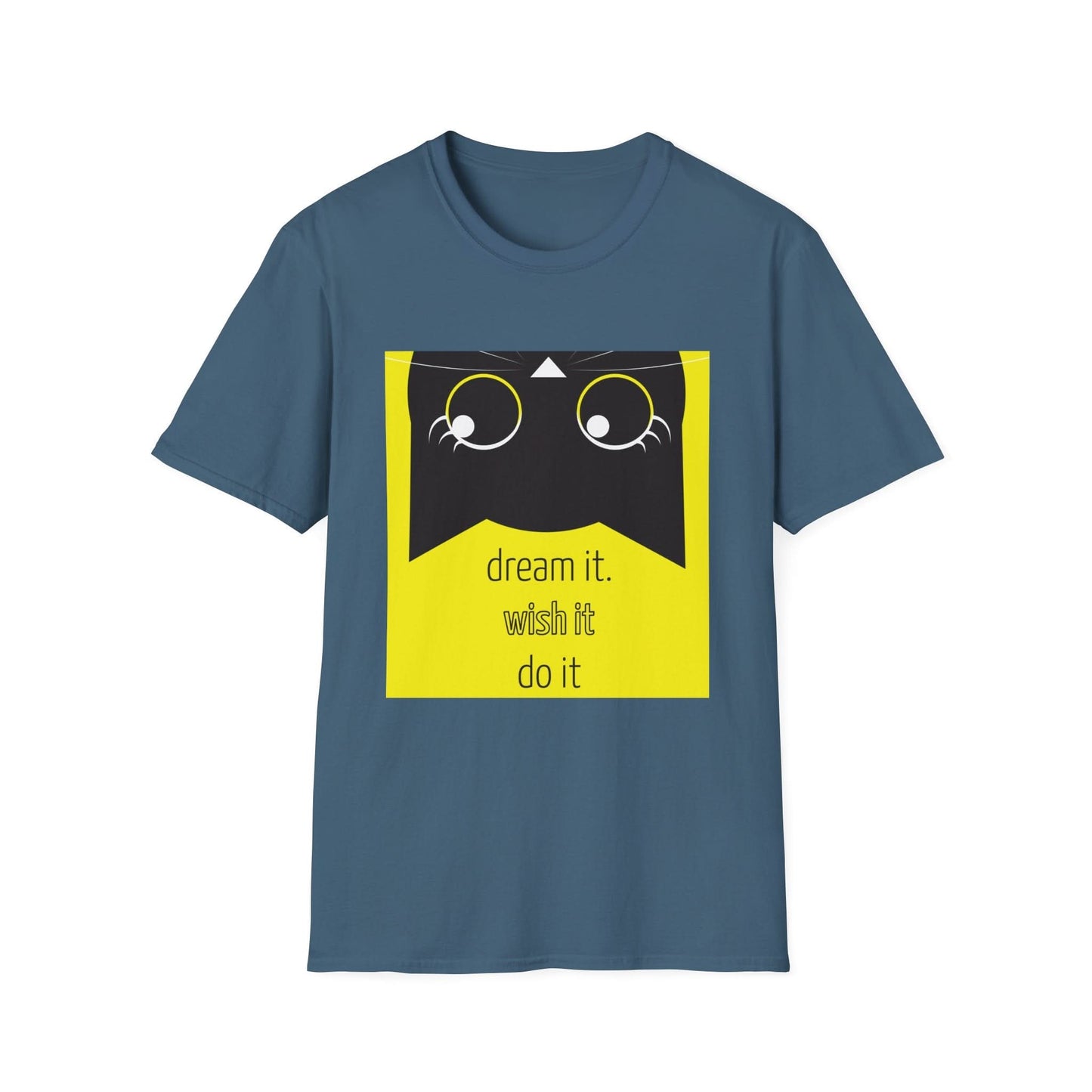 Dream it Wish it Do it - Mleem
