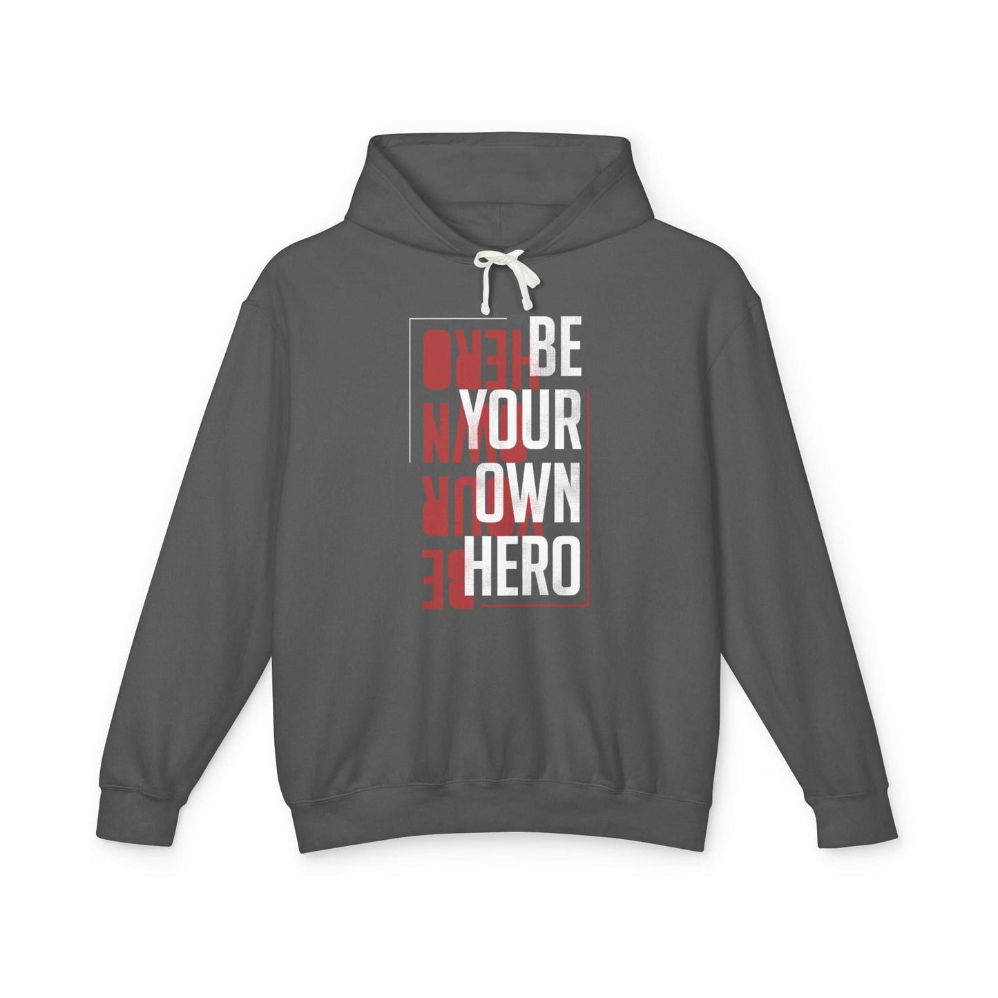 Be Your Own Hero - Mleem