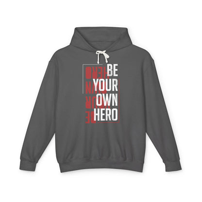 Be Your Own Hero - Mleem