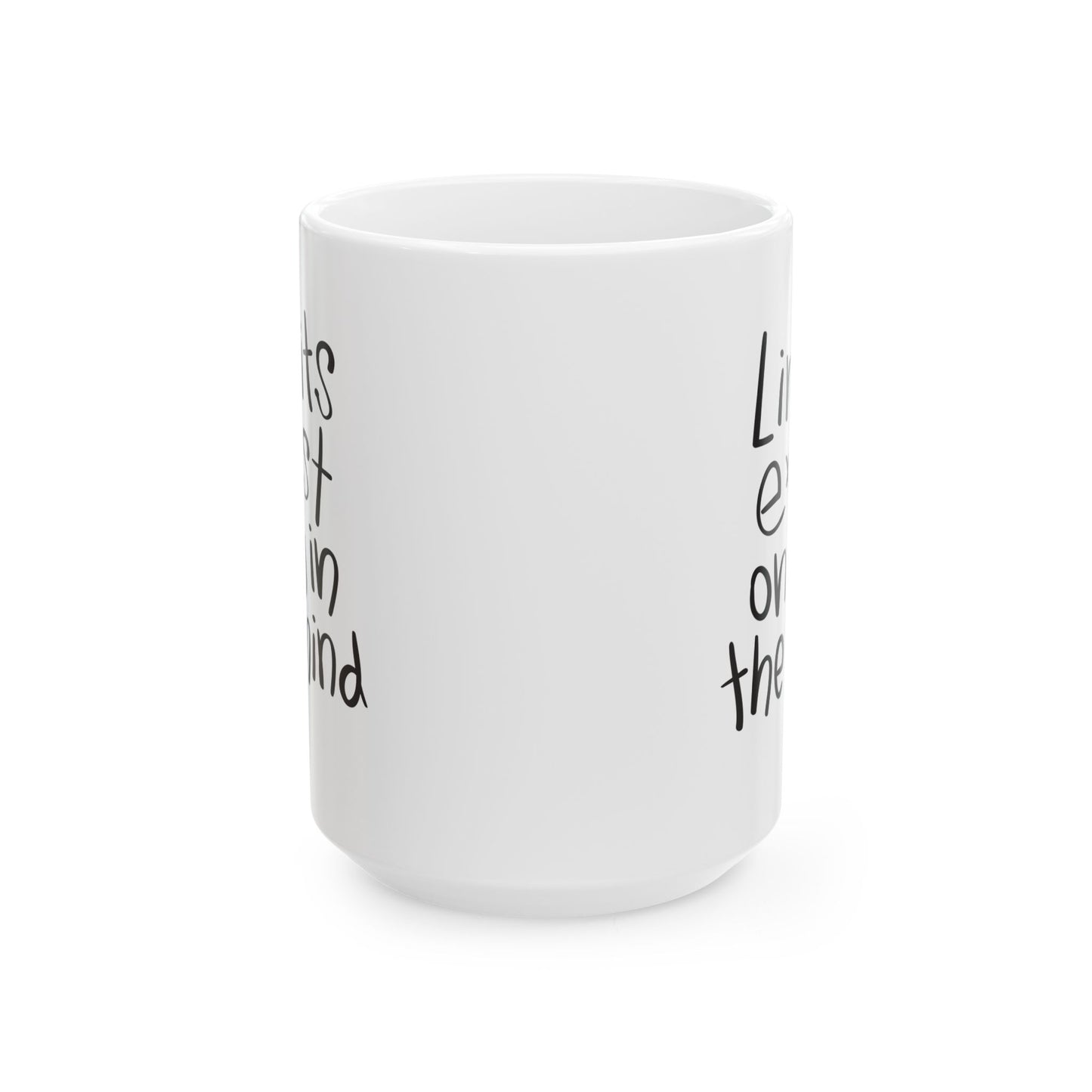 MLEEM - Thoughtful Ceramic Mug