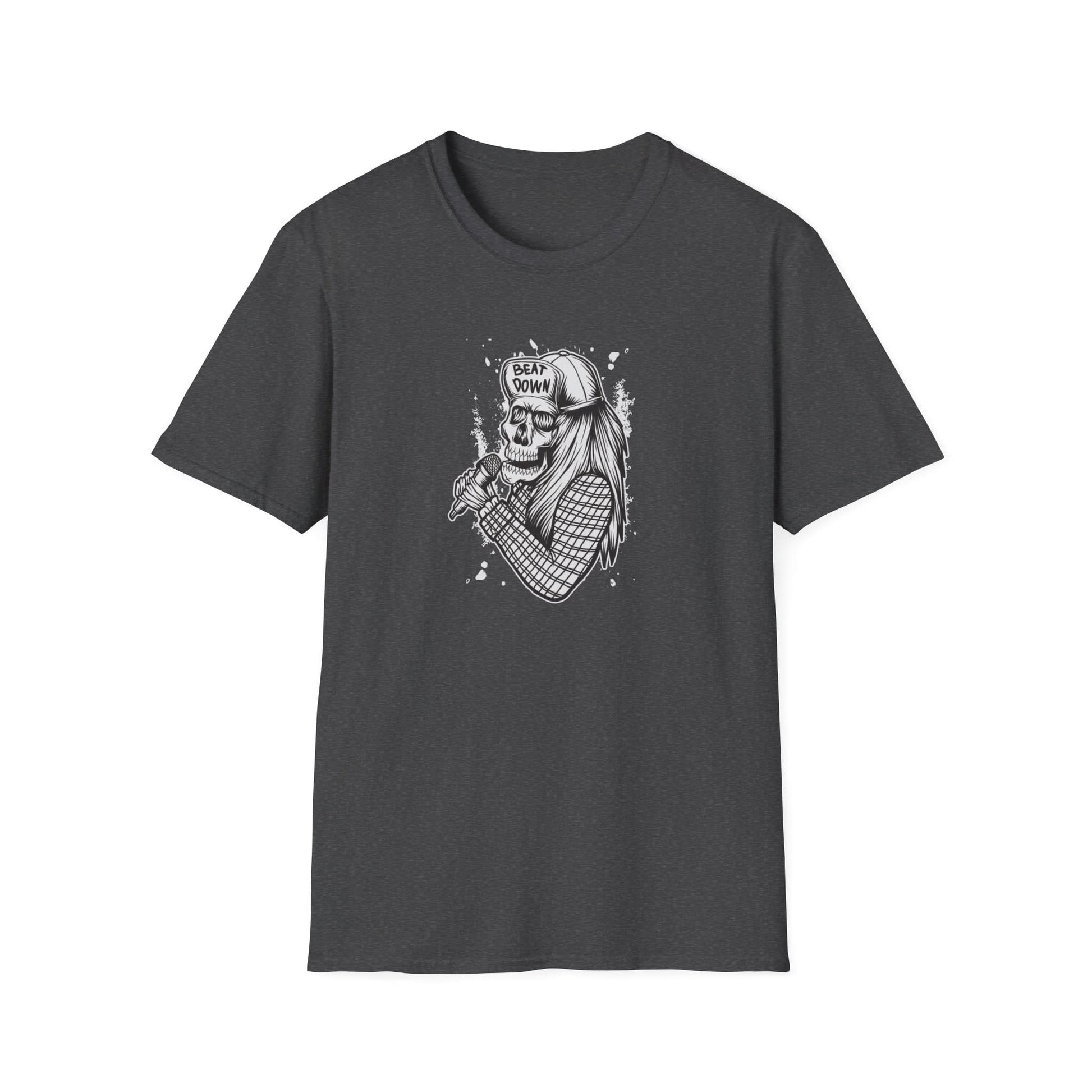 Beat Down Skull - Mleem
