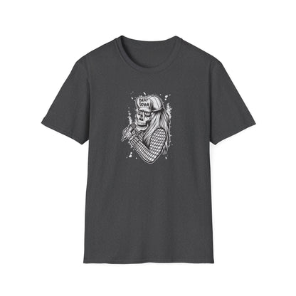 Beat Down Skull - Mleem