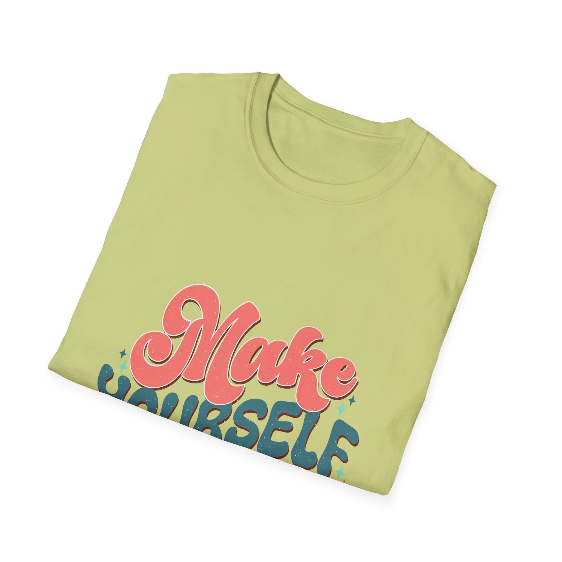 Make Yourself a Priority - Mleem