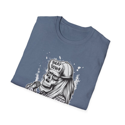 Beat Down Skull - Mleem