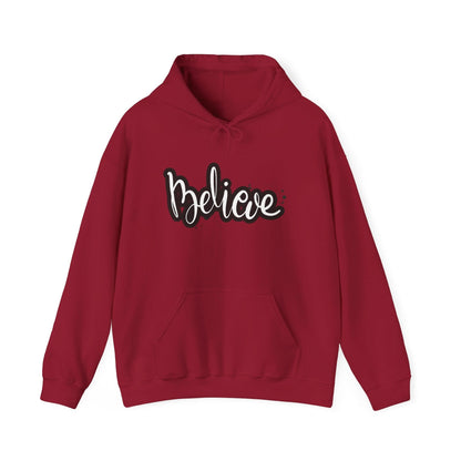 Believe - Mleem