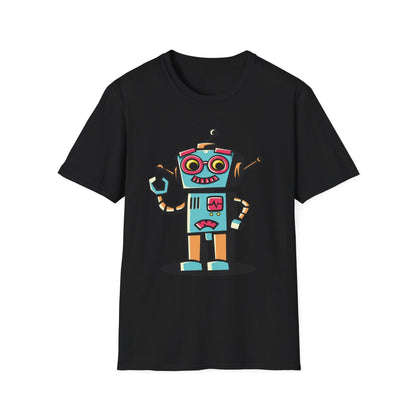 Cute Robot - Mleem