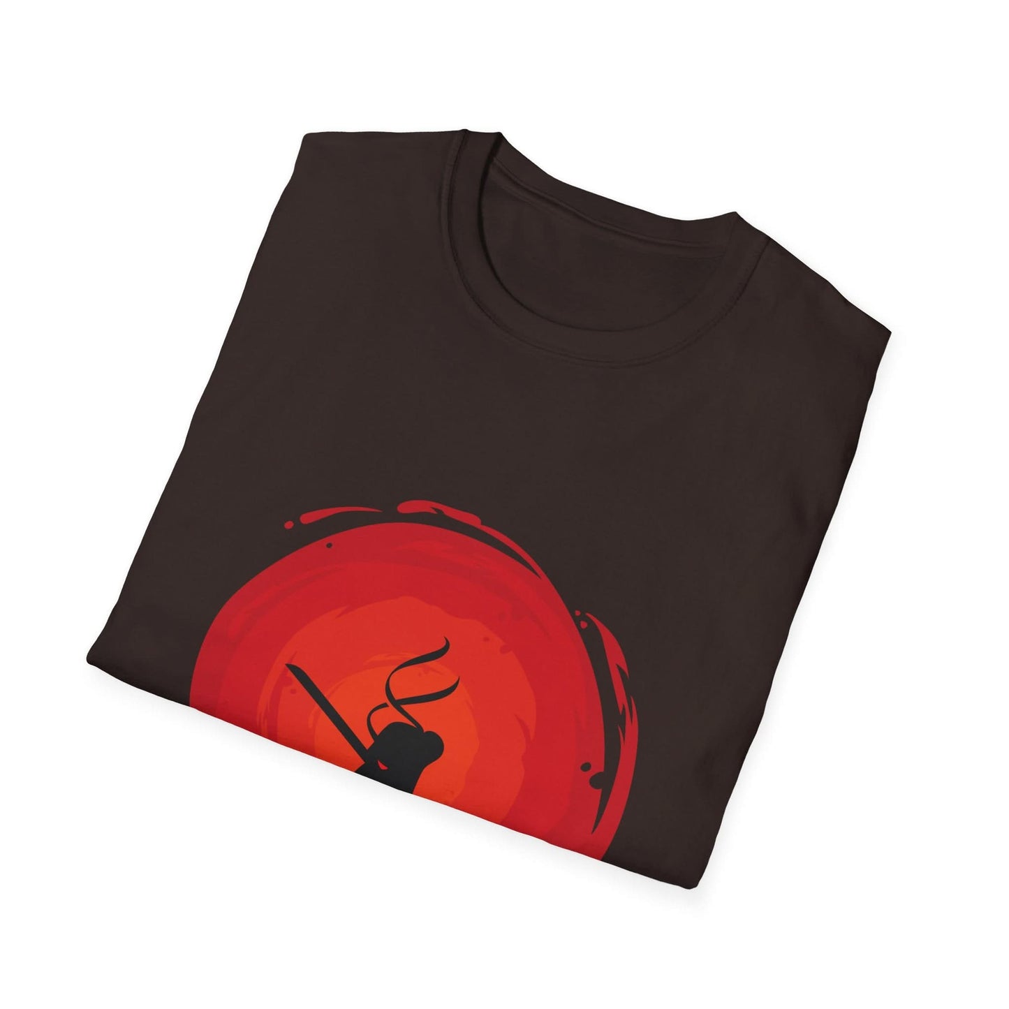 Ninja Logo - Mleem