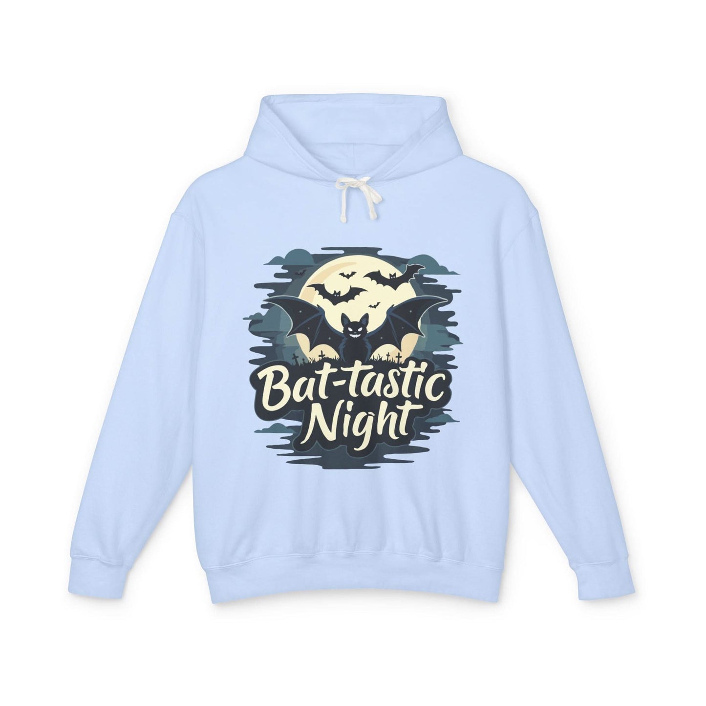Bat Tastic Night - Mleem