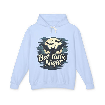 Bat Tastic Night - Mleem