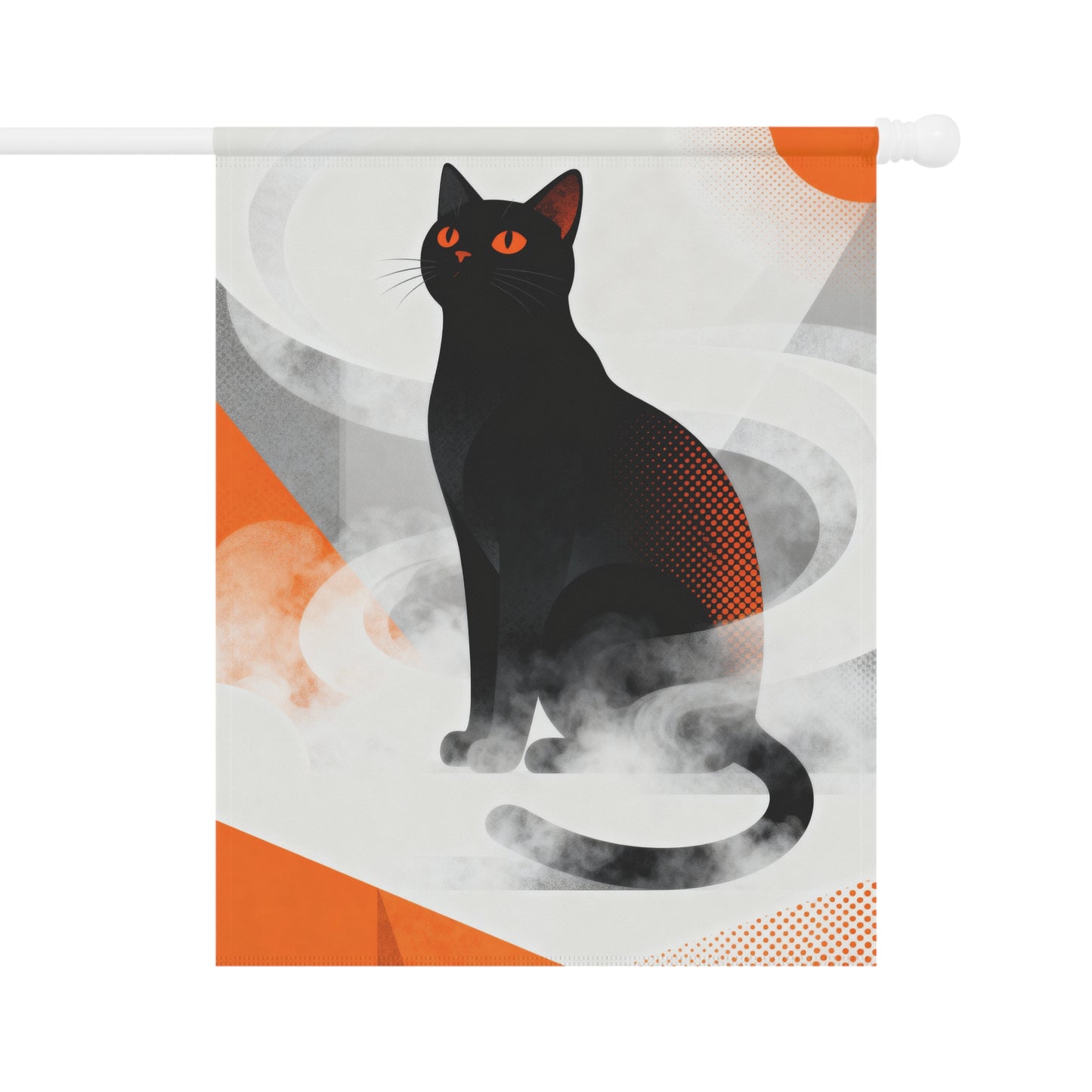 Garden & House Banner
