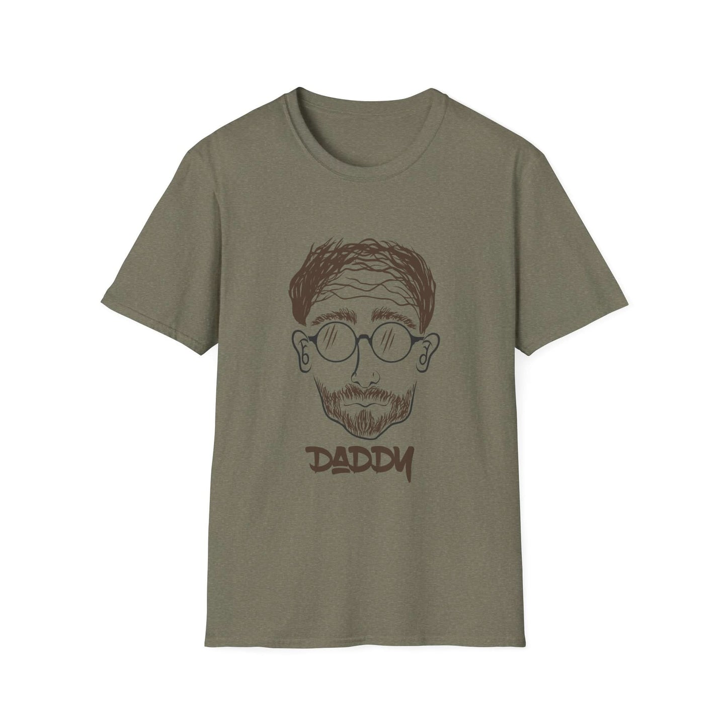 Daddy Hand Drawn - Mleem
