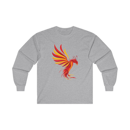 Flying Phoenix - Mleem