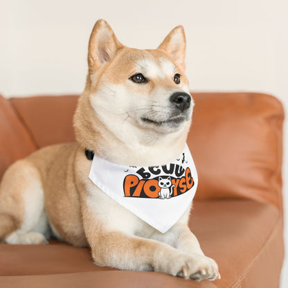 Pet Bandana
