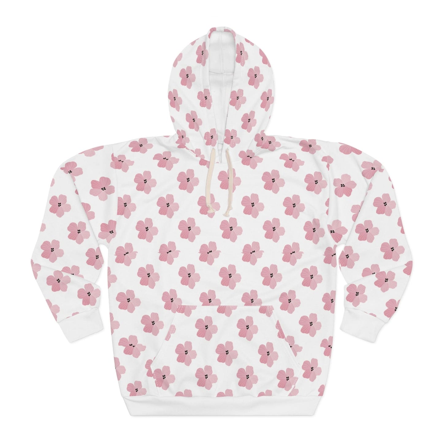 Pink Blooms - Mleem