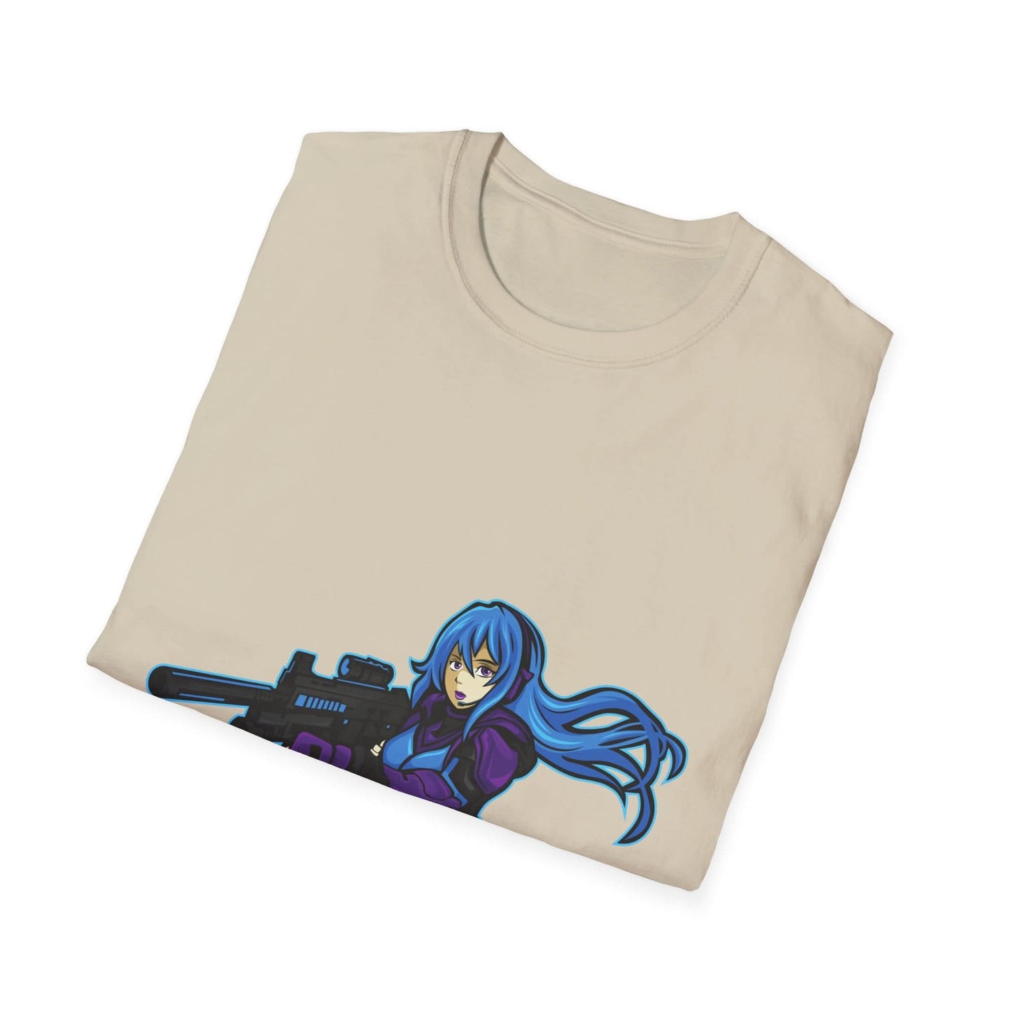 Female Agent