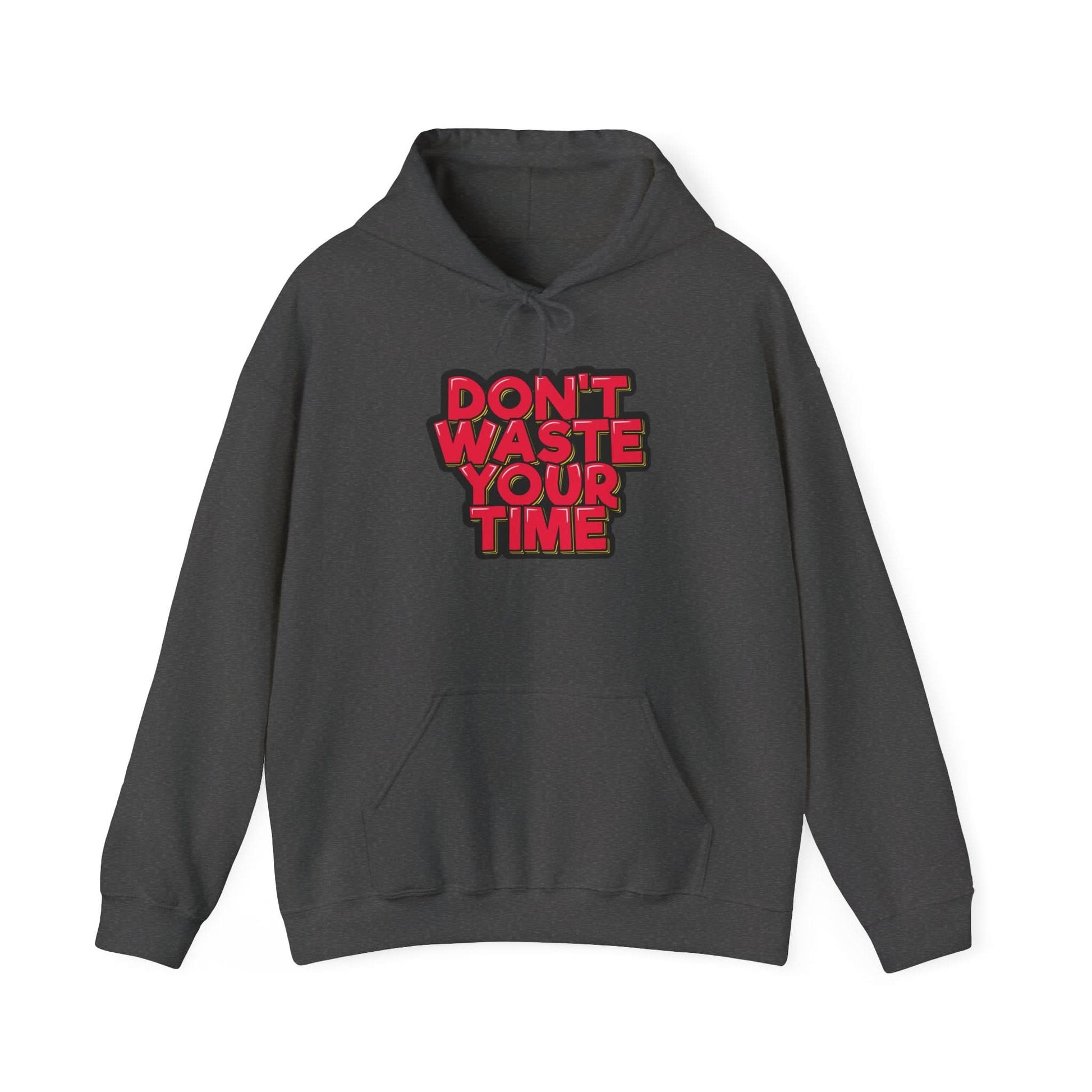 Don't Waste Your Time - Mleem