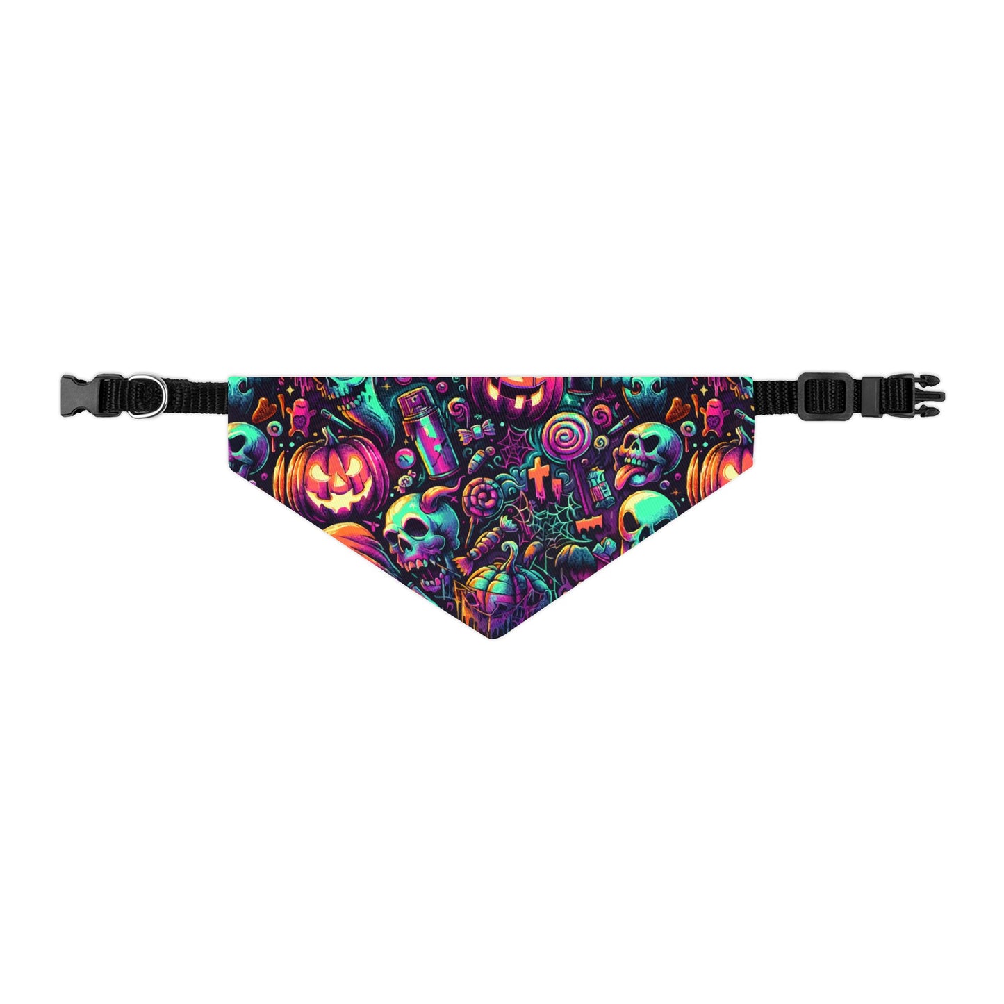 Pet Bandana Collar