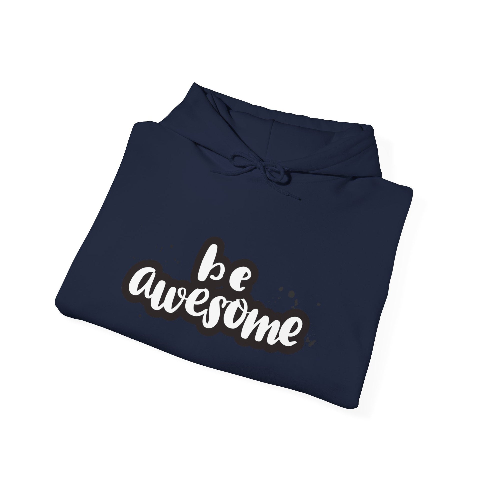 Be Awesome - Mleem