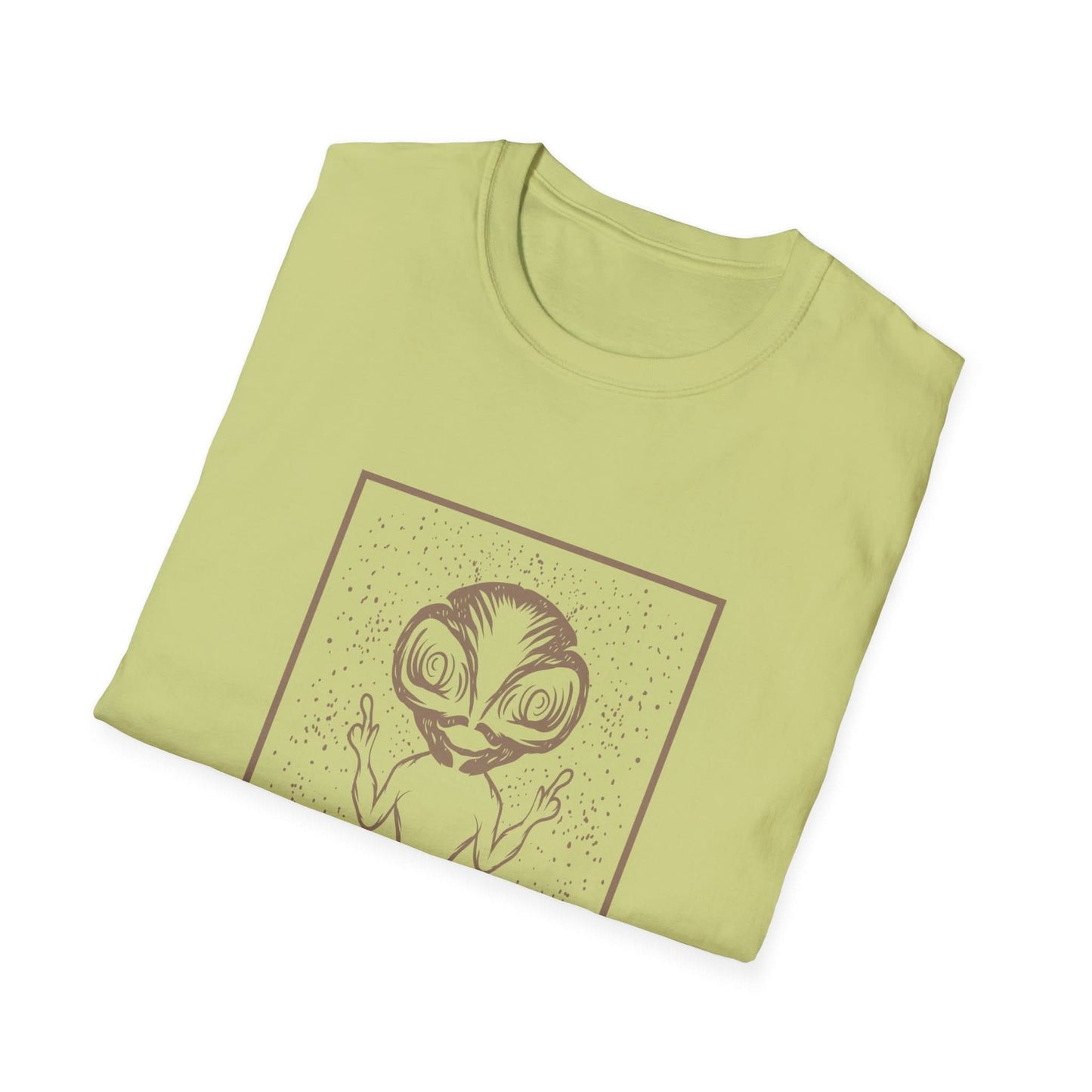 Bad Alien - Mleem