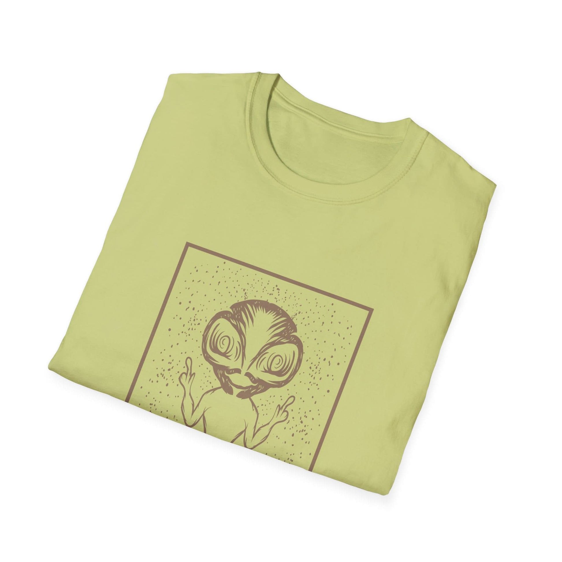 Bad Alien - Mleem
