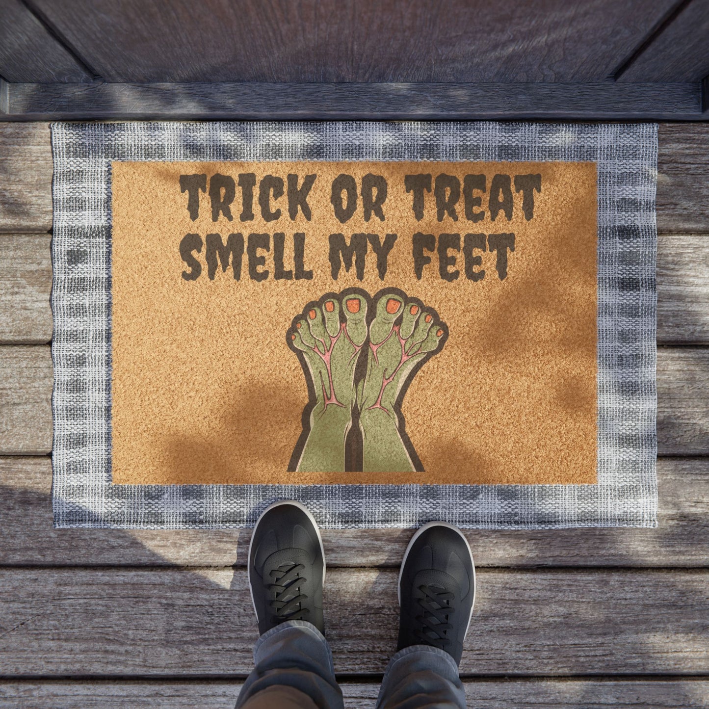 Doormat
