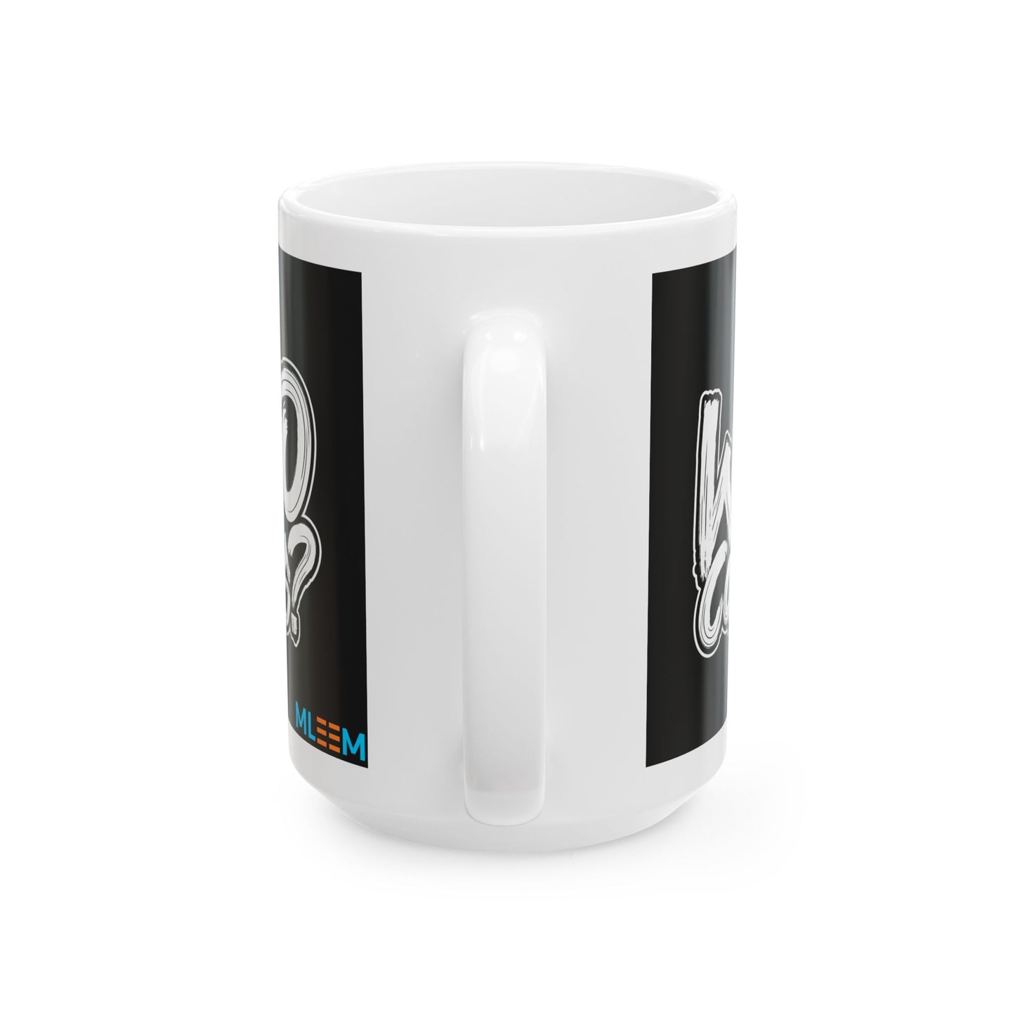 MLEEM Ceramic Mug