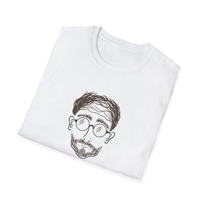 Daddy Hand Drawn - Mleem