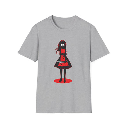 Maid Girl With Knife - Mleem - 33096734670510286213 - Maid Girl With Knife - Mleem