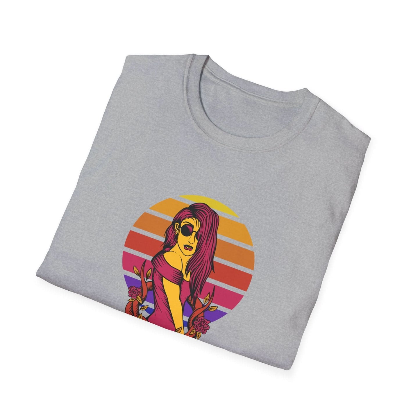 Female Flower - Mleem