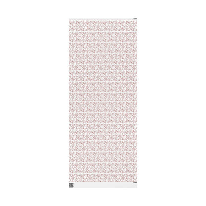 Elegant Holiday Wrapping Paper, Gift Wrap for Any Occasion, Eco-Friendly Wrapping, Paper for Birthdays, Christmas, Baby Showers, [...]