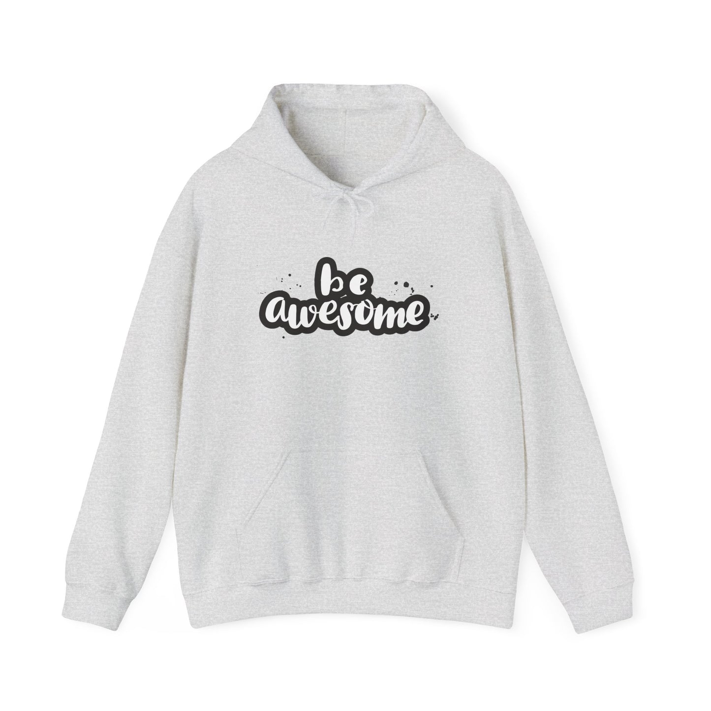 Be Awesome - Mleem