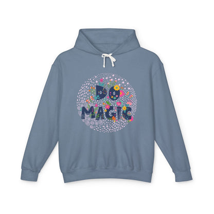 Do Magic Colorful - Mleem