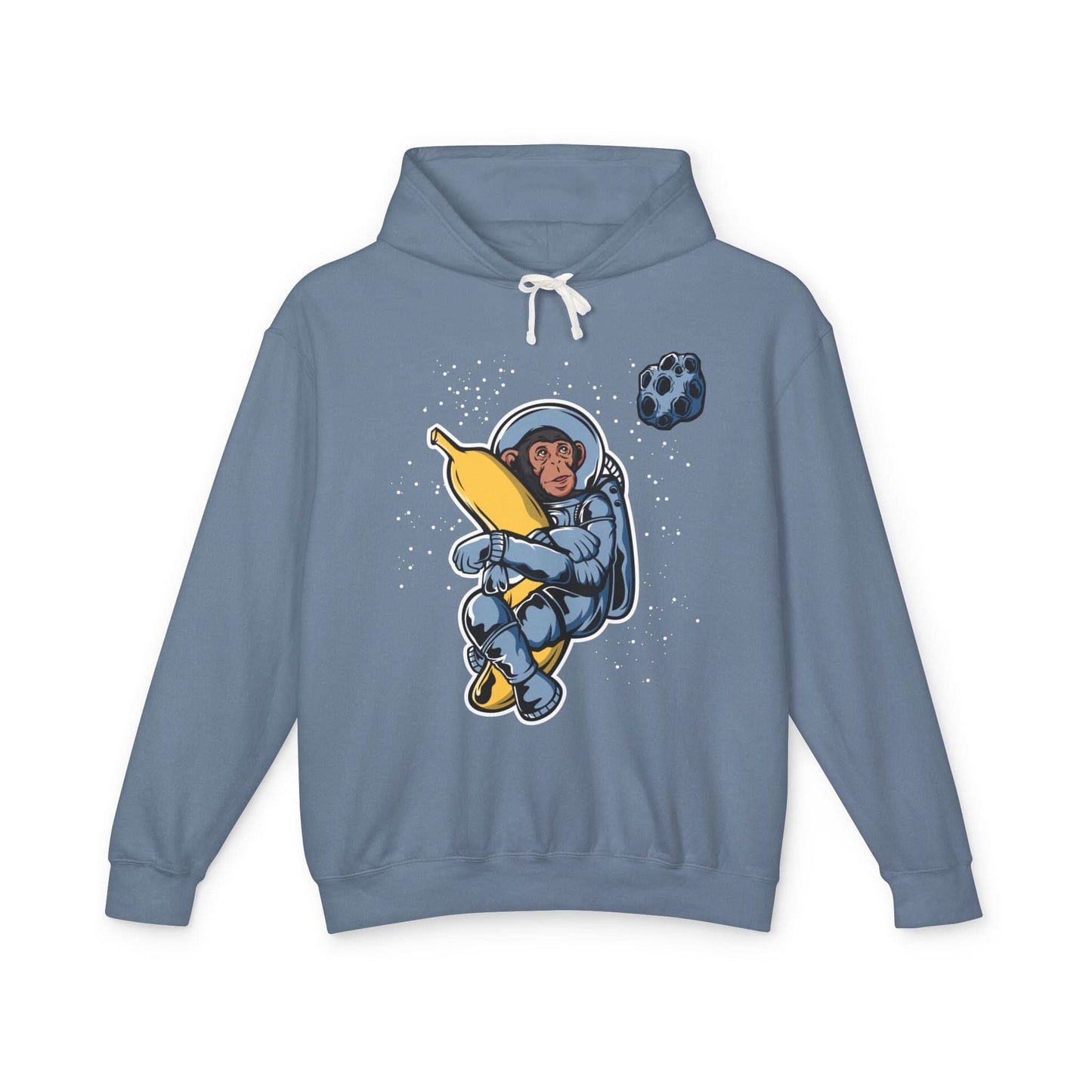 Monkey Astronaut - Mleem
