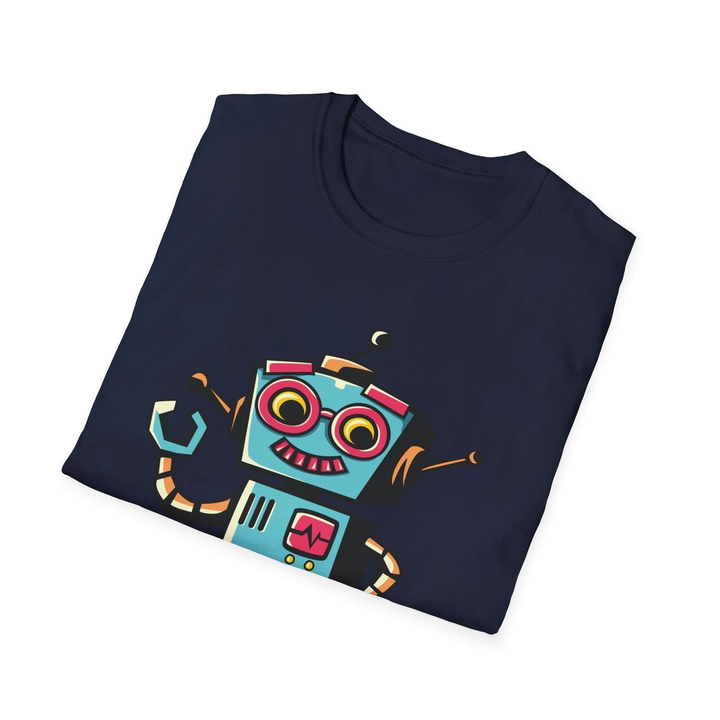 Cute Robot - Mleem