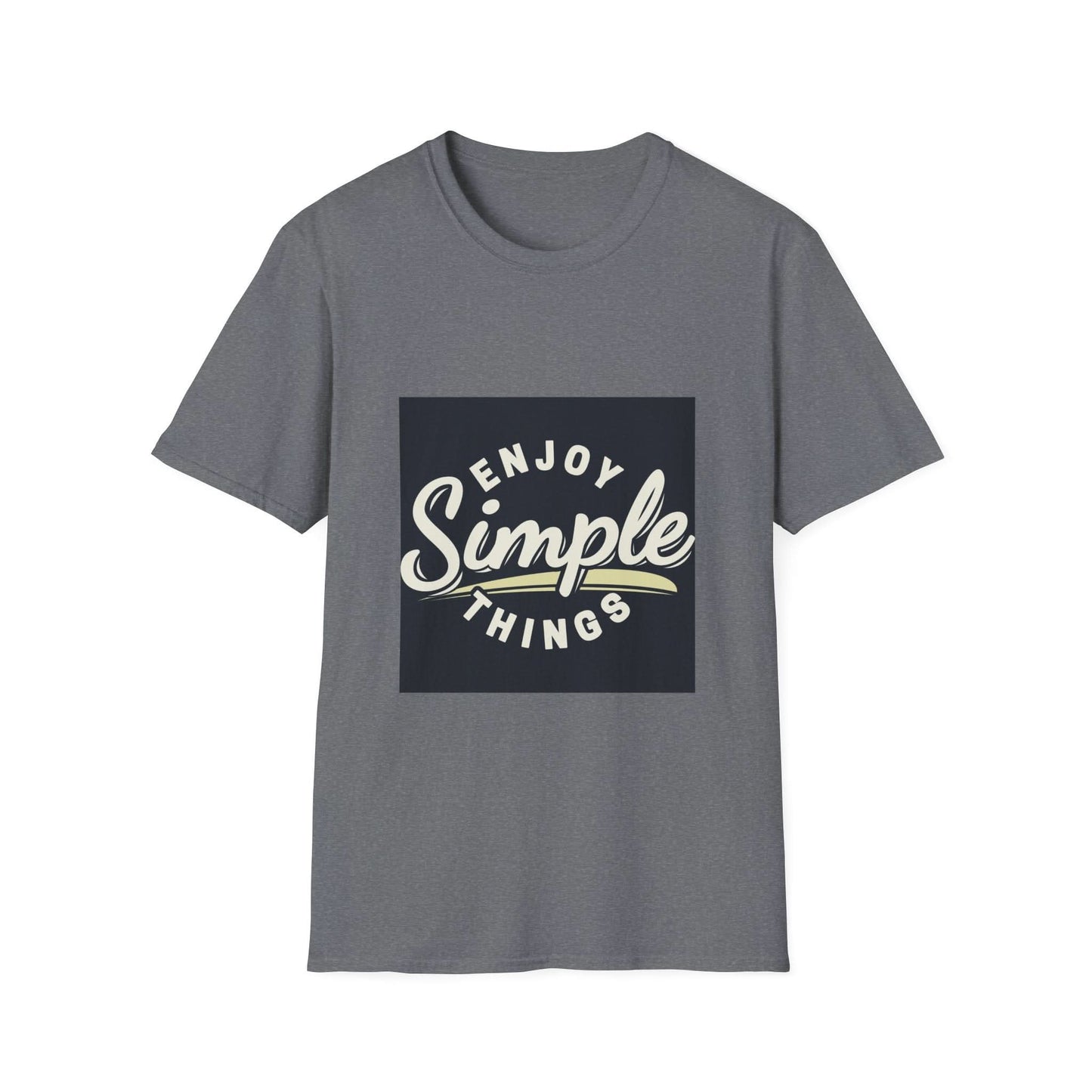Enjoy Simple Things - Mleem