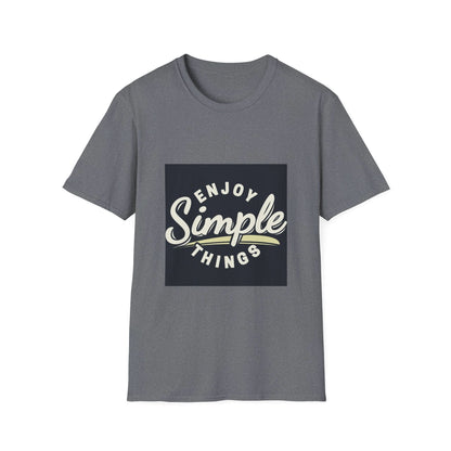 Enjoy Simple Things - Mleem