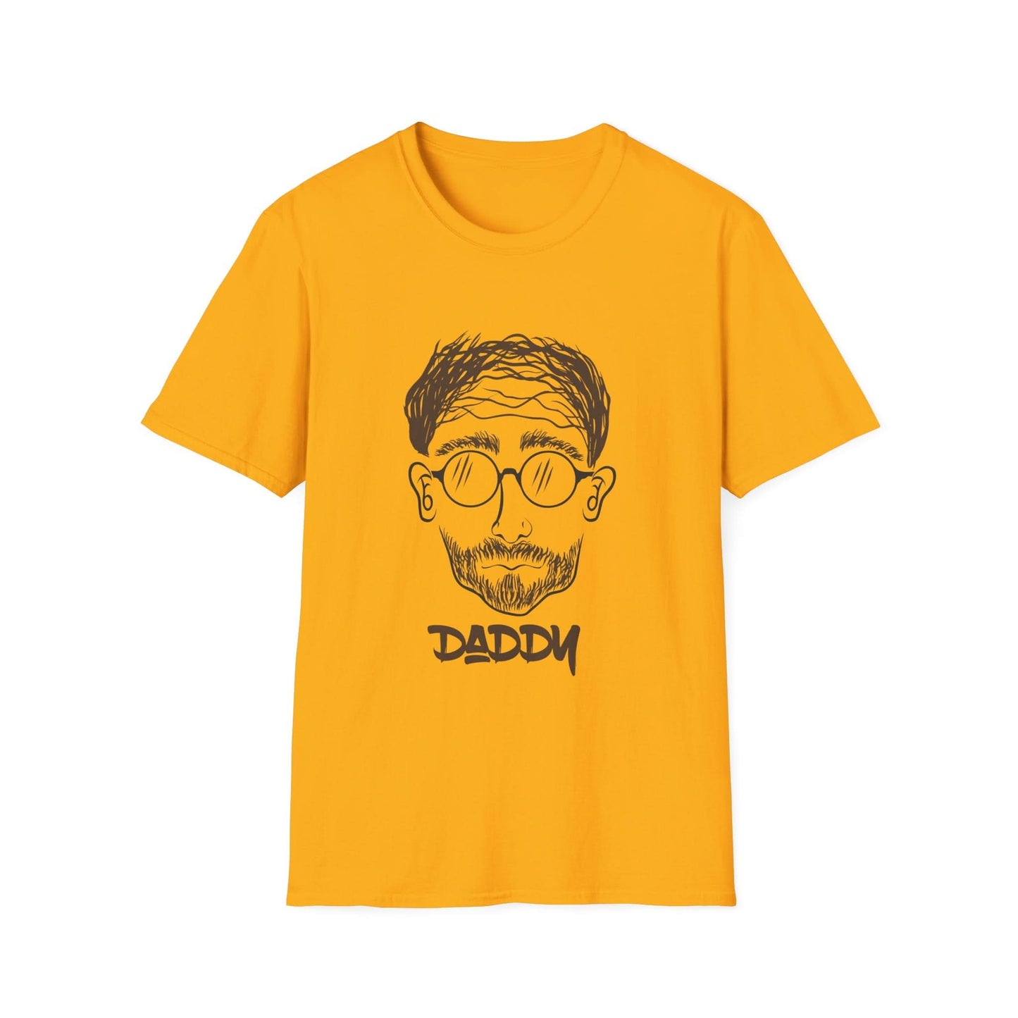 Daddy Hand Drawn - Mleem