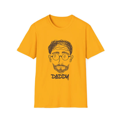 Daddy Hand Drawn - Mleem