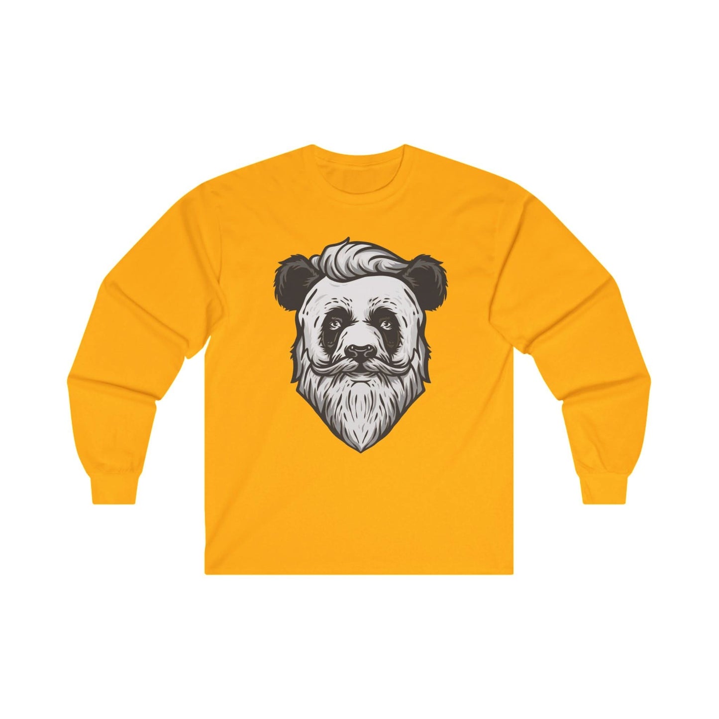 Barber Panda - Mleem