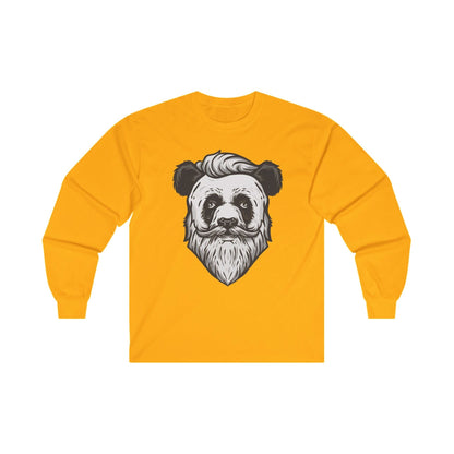 Barber Panda - Mleem