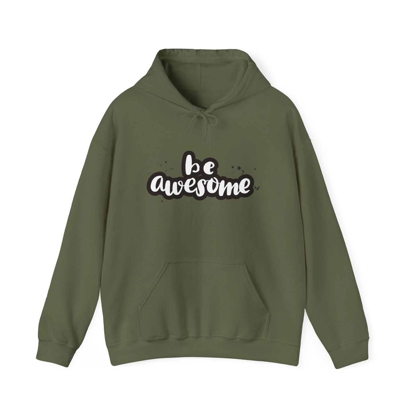 Be Awesome - Mleem