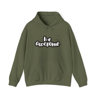 Be Awesome - Mleem